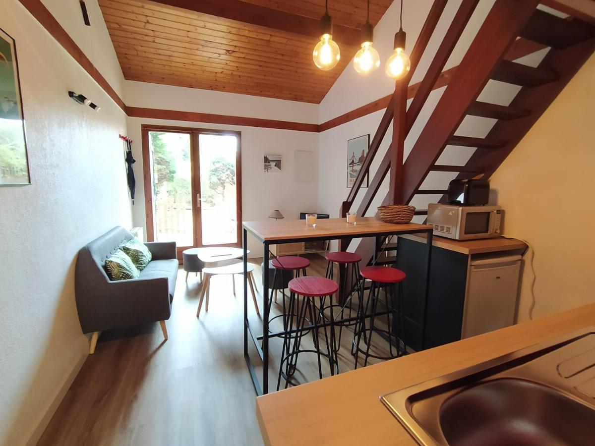 Bidarteko Paradisua Proche Plage, Golf, Parking Екстериор снимка